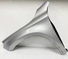 X156 Mercedes 2018 GLA250 Front Left Driver Side Fender Cover Panel Oem 761U Used. Price: $370.00.