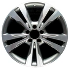 X 7.5 Mercedes CLA250 2014 2015 2016 2017 2018 2019 Oem Wheel Rim A2464010400 Remanufactured. Price: $409.99.