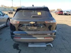 Tail Light Oem Right Passenger Side Led Quarter 2025 Chevrolet Equinox Used. Price: $350.00.