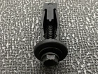 2011-14 Dodge Chrysler Moldging Nut Oem# 6510123AA New. Price: $6.44.