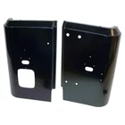 Crown Automotive Corner Panel Kit New. Price: $157.31.