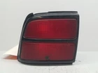 Driver Tail Light 2 Door Quarter Panel Mounted Fits 88-90 Cavalier 6401 Used. Price: $63.99.