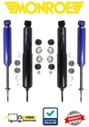 Front & Rear Shocks Absorbers Kit Monroe Matic Plus Set Ford F100 F350 Rwd New. Price: $131.11.