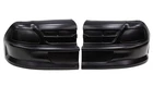 Five Star Ford F-150 Truck Nose Black Plastic New. Price: $246.79.