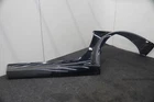 Rear Left Quarter Body Panel Rocker Skirt Trim 4786157 Plymouth Prowler 1997-02 Used. Price: $809.99.