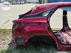 2016-2022 Lexus RX350 Rear Right Side Quarter Panel Frame W/ Glass Cut Off Oem Used. Price: $809.10.