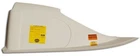 Fivestar 662-280-WL Quarter Window Panel Left Chevrolet New. Price: $120.19.