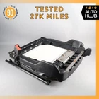 02-07 Maserati M138 4200 Coupe Front Left Seat Rail Track Frame W/motors Oem 27K Used. Price: $385.95.