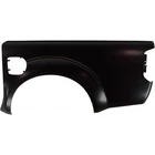 For Nissan Frontier 2005-2021 Fender Driver Side Rear Outer Panel Primed Ft. New. Price: $628.65.