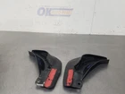 1997 Toyota Crown Mud Guards Used. Price: $55.25.