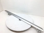 2017-2019 Volkswagen Golf Alltrack Right Side Skirt Rocker Panel 5G9853859 Oem Used. Price: $107.99.