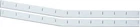 Five Star Bodies 021-400-W Lower Nose Wear Strip White MD3 Molded Plastic 1PR New. Price: $47.99.