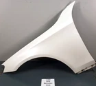 14-20 Oem Mercedes W222 S550 Front Left Driver Side Fender Panel White Used. Price: $449.95.