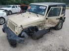 Passenger Quarter Panel Vin 6TH Digit Jk Body Fits 07-18 Wrangler 569918 Used. Price: $457.30.