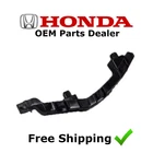 2017-2022 Honda Cr-v Front Passenger Side Rh Bumper Spacer Bracket New (oem). Price: $28.95.