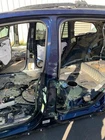 2016-2022 Honda Pilot Oem Left Center Pillar *structure Cut* Used. Price: $433.50.
