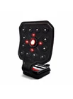 Stkr 00346 Flexit Solar Flexible Flashlight, Magnetic, 500 Lumen New. Price: $29.99.