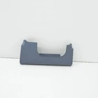 New Audi A6 C7 Rear Right Jack Pad Cover Trim 4G0853870A 4G0-853-870-A-GRU. Price: $50.60.