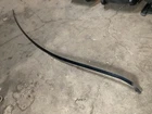 Mercedes 63 Amg X290 2019 Left Driver Roof Drip Molding Trim 18 - 21 :a Used. Price: $255.00.