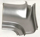 Chevrolet Chevy Partial Quarter To Trunk Panel Right 1955 New. Price: $254.27.
