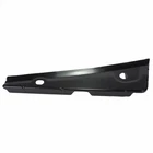 Genuine Ford Quarter Panel Extension DS7Z-54279A93-A New. Price: $18.03.