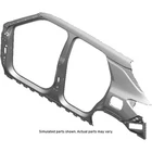Genuine Gm Uniside Panel 42786688 New. Price: $2300.83.