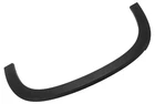 Genuine Black Rear Driver Side Wheel Opening Molding 84417152 New. Price: $120.10.