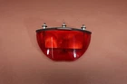 2013-2016 Bmw F800GT Taillight Rear Back Brake Lamp Used. Price: $69.49.