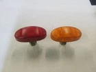 Red / Amber Drw Bed Fender Flare Park Lights 2011-2016 Ford F350 F450 F550 Used. Price: $28.06.