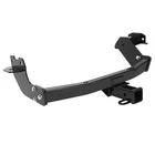 For Hyundai Santa Cruz 22-24 All Models Class Trailer Hitch 2" Receiver 13486 New. Price: $143.40.