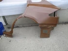 2021-2025 Tesla Model X Rear Left Driver Quarter Panel Assy Oem "no Shipping" Used. Price: $749.00.