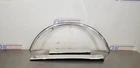 92 Lincoln Mark Vii Quarter Panel Trim Set Right Passenger Chrome Used. Price: $212.50.