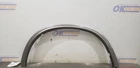 17 Bmw X5 F85 Quarter Panel Flare Rear Right Passenger Silver Used. Price: $150.00.
