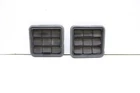 2011-2023 Ram 1500 Rr Rh & Lh Air Pressure Vent Grille 68157351AD 68158062AD Used. Price: $48.55.