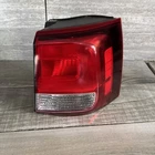 Oem 2014 2015 Kia Sorento Right Passenger Outer Tail Light Lamp 92402-1U500 Used. Price: $39.95.