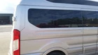 18 Ford Transit 150 Quarter Panel Cut Right Passenger Silver Low Roof Used. Price: $433.50.