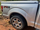 Passenger Quarter Panel Styleside 5' 6" Box Fits 15-20 Ford F150 Pickup Used. Price: $788.40.