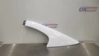 94 Ford Mustang Svt Cobra Coupe Exterior Sail Trim Panel Rear Left Driver White Used. Price: $90.31.