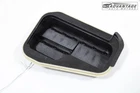 2022-2024 Ford Maverick Rear Right Side Air Drafter Pressure Vent Grille Oem Used. Price: $31.59.