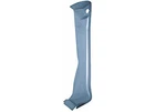New Sherman 709-61L Lh Side Trunk Filler Panel Fits Chevelle Camino Malibu. Price: $236.67.