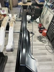 2002-2009 Dodge Ram Quad Cab Lh Driver Side Full Outer Rocker Panel Not Slipon New. Price: $119.00.