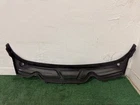 2018 Ford Ecosport Windshield Cowl Grille Top Vent Panel GN15-A02216-ADW Oem Used. Price: $79.00.