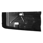 For Chevy Camaro 67-69 Sherman Front Driver Side Floor Pan Patch Section New. Price: $68.22.