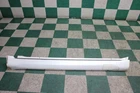 10-24 Runner White Painted Driver Side Left Lh Rocker Molding Skirt Panel Oem Used. Price: $561.99.