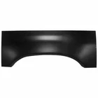 Upper Rear Wheel Arch Quarter Panel Fits 92-16 Ford Econoline Van Left Side New. Price: $82.95.