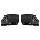 Front Lower Quarter Panel Section For 08-23 Dodge Challenger Pair New. Price: $323.90.
