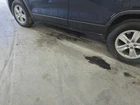 Driver Side Trax 2018 Rocker Panel Moulding 653731 Used. Price: $200.29.