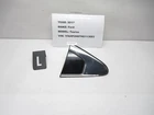 2014-2018 Ford Taurus Left Quarter Trim AG13-5428167-AE Oem Used. Price: $14.00.