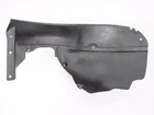 Genuine Mopar Wheelhouse Shield Left 4814759AD New. Price: $55.48.
