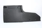 2015-2017 Hyundai Sonata Rear Left Under Body Shield Trim Panel Bottom Cover Used. Price: $94.05.